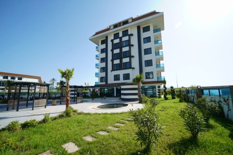 2 dormitorios Apartment en Kestel, Turkey No. 12765