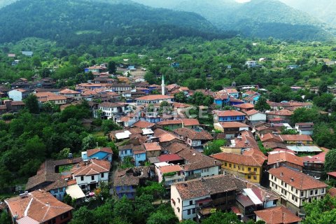 5 dormitorios Villa en Bursa, Turkey No. 89744