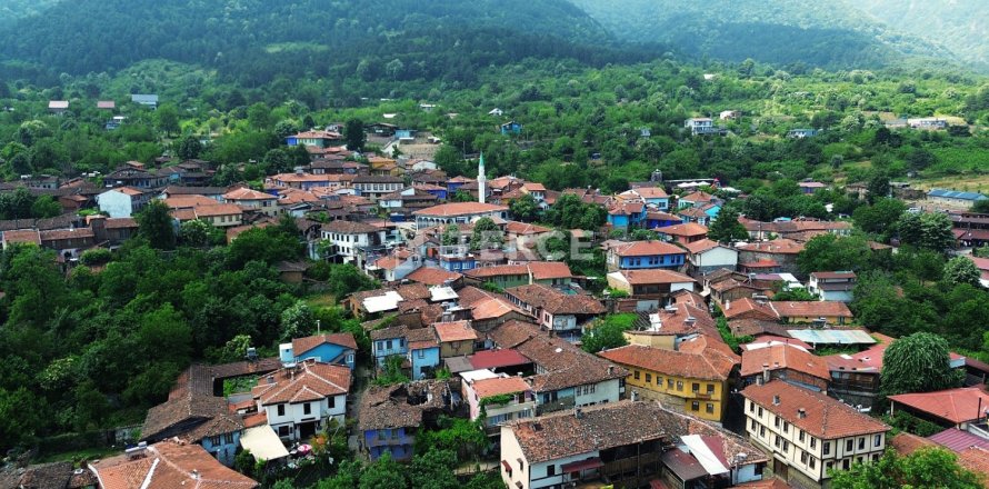 5 dormitorios Villa en Bursa, Turkey No. 89744