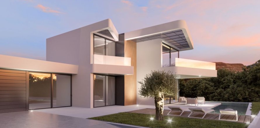 Apartamento tipo estudio Estudio en Altea, Spain No. 128426