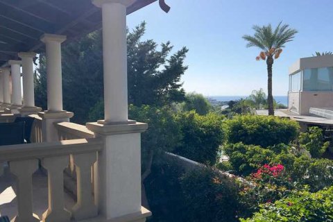 Квартира с 2 спальнями в Пареклисия, Кипр №34549 11