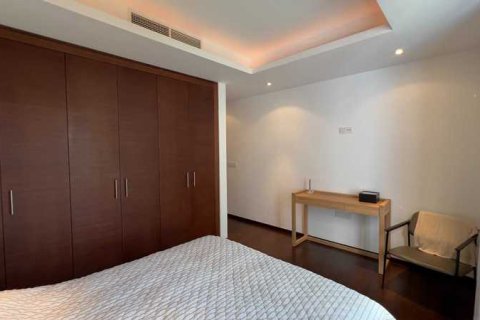 Квартира с 2 спальнями в Пареклисия, Кипр №34549 8