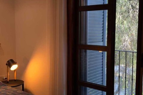 Квартира с 2 спальнями в Пареклисия, Кипр №34549 16