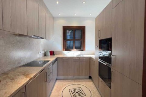 Квартира с 2 спальнями в Пареклисия, Кипр №34549 10