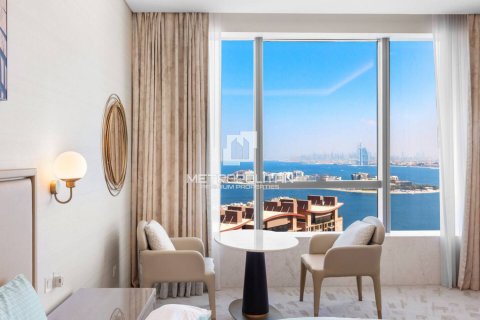 Studio Apartment in The Palm Tower, UAE No. 118561