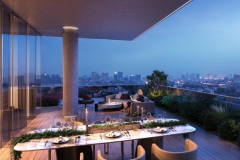 1 dormitorio Apartment en Dubai, UAE No. 127148