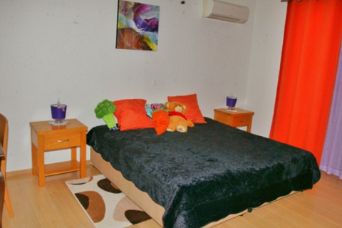 Дом с 4 спальнями в Монагрулли, Кипр №29550 8