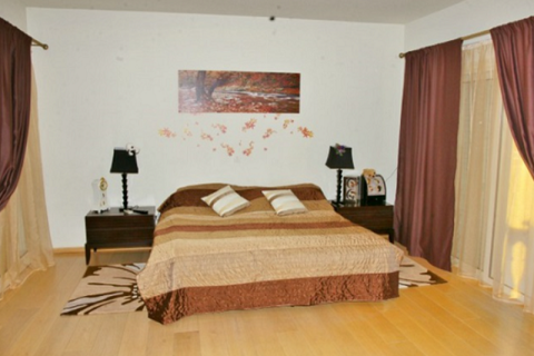 Дом с 4 спальнями в Монагрулли, Кипр №29550 7