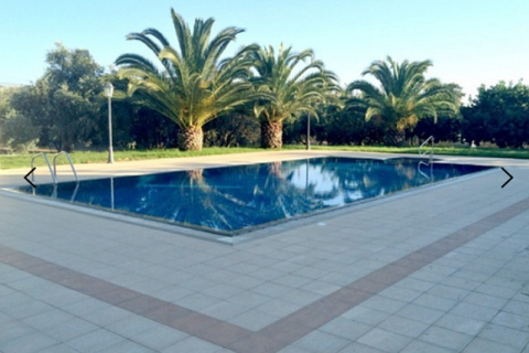 Дом с 4 спальнями в Монагрулли, Кипр №29550 3