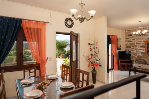 2 bedrooms House in Heraklion, Greece No. 77830 4