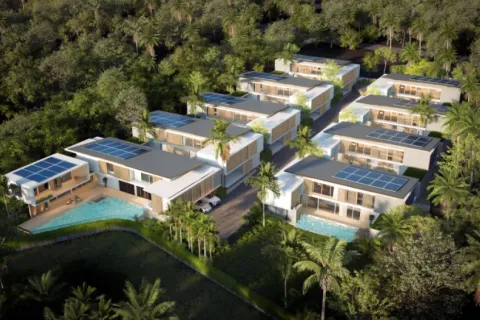 5 bedrooms Villa in Phuket, Thailand No. 75764 2