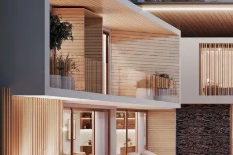 5 bedrooms Villa in Phuket, Thailand No. 75764 5