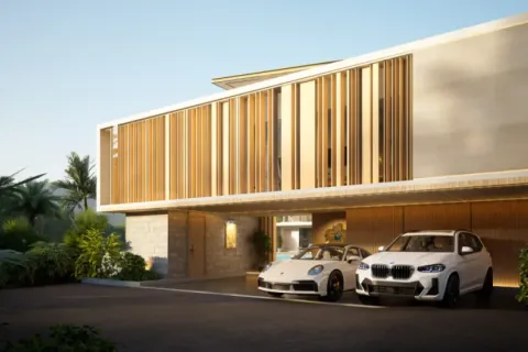 5 bedrooms Villa in Phuket, Thailand No. 75764 4