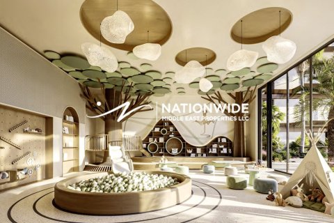 1 chambre Appartement à Abu Dhabi, UAE No. 117404