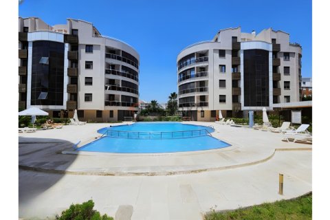 3 chambres Appartement à Konyaalti, Turkey No. 122264