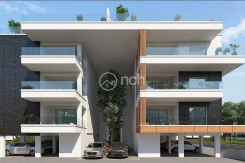 3 bedrooms Apartment in Kato Polemidia, Cyprus No. 79952 4