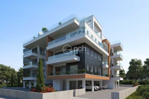 3 bedrooms Apartment in Kato Polemidia, Cyprus No. 79952 6