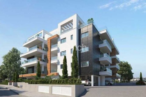 3 bedrooms Apartment in Kato Polemidia, Cyprus No. 79952 1