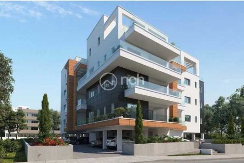 3 bedrooms Apartment in Kato Polemidia, Cyprus No. 79952 5