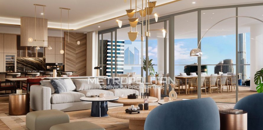 Квартира с 2 спальнями в Хайбачынг, Вьетнам №6777