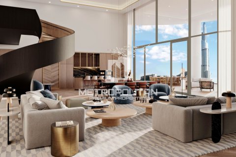 Квартира с 2 спальнями в Хайбачынг, Вьетнам №6777 6