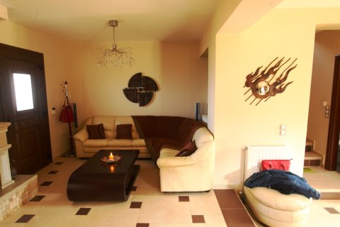 3 bedrooms Villa in Rethymno, Greece No. 109608 10