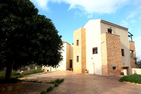 3 bedrooms Villa in Rethymno, Greece No. 109608 26