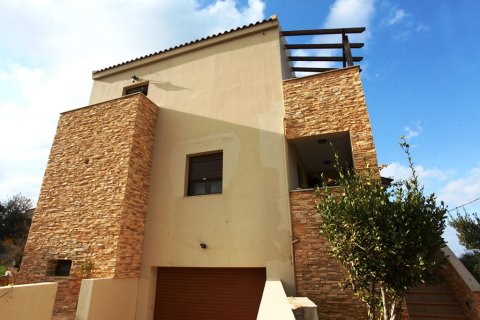 3 bedrooms Villa in Rethymno, Greece No. 109608 30