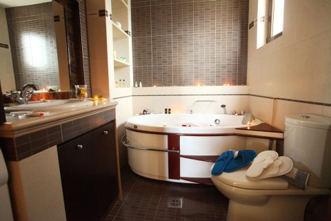 3 bedrooms Villa in Rethymno, Greece No. 109608 21