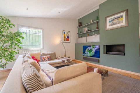 7 dormitorios Villa en La Colle-sur-Loup, France No. 100309 7