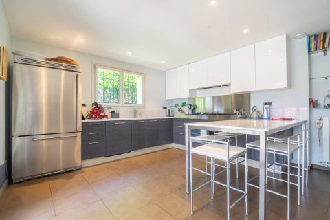 7 dormitorios Villa en La Colle-sur-Loup, France No. 100309 9