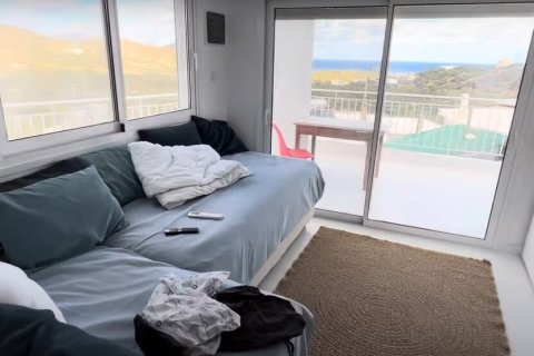 2 bedrooms Maisonette in Agios Nikolaos, Greece No. 108440 15