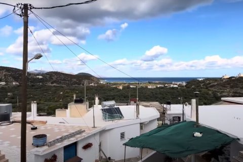 2 bedrooms Maisonette in Agios Nikolaos, Greece No. 108440 1