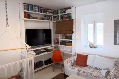 2 bedrooms Maisonette in Agios Nikolaos, Greece No. 108440 11