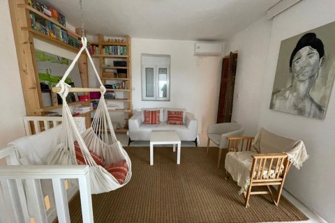 2 bedrooms Maisonette in Agios Nikolaos, Greece No. 108440 10