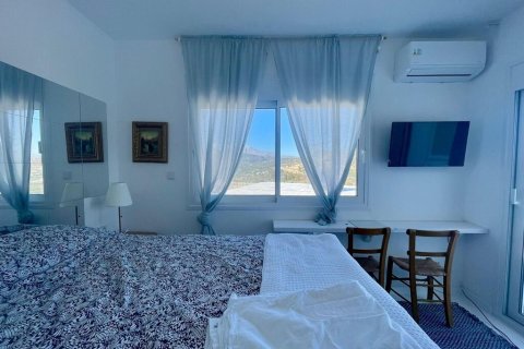 2 bedrooms Maisonette in Agios Nikolaos, Greece No. 108440 12