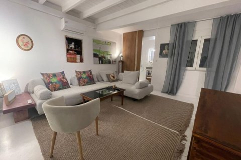 2 bedrooms Maisonette in Agios Nikolaos, Greece No. 108440 5