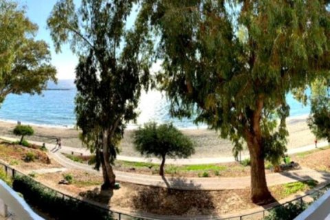 3 dormitorios Apartment en Limassol, Cyprus No. 106944