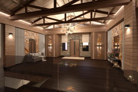 5 chambres Villa à Limassol, Cyprus No. 106941 6