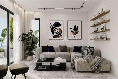 3 bedrooms Apartment in Agios Athanasios, Cyprus No. 75866 4