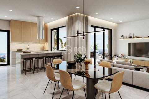 3 bedrooms Apartment in Agios Athanasios, Cyprus No. 75866 1