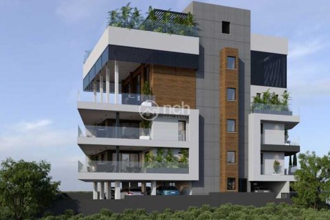 3 bedrooms Apartment in Agios Athanasios, Cyprus No. 75866 8