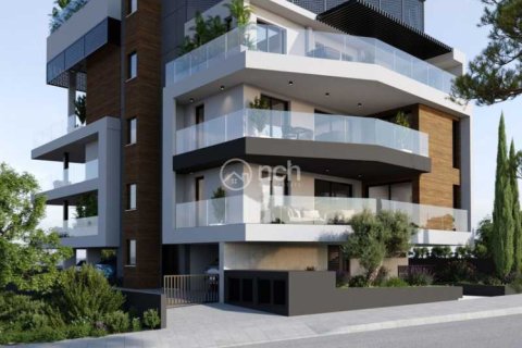 3 bedrooms Apartment in Agios Athanasios, Cyprus No. 75866 6