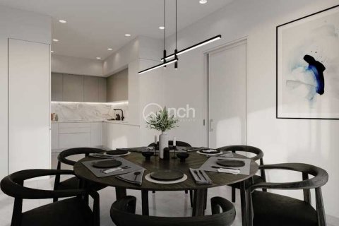 3 bedrooms Apartment in Agios Athanasios, Cyprus No. 75866 9