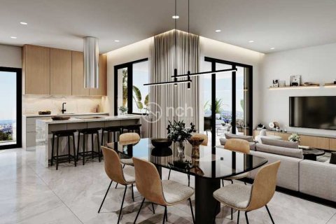 3 bedrooms Apartment in Agios Athanasios, Cyprus No. 75866 10