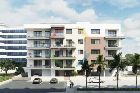 3 bedrooms Apartment in Agios Athanasios, Cyprus No. 82141 5