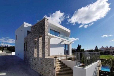 3 dormitorios House en Pegeia, Cyprus No. 101533 3