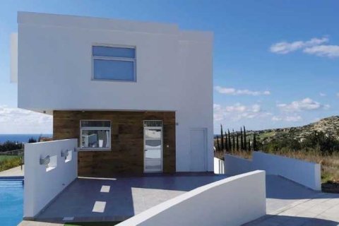 3 dormitorios House en Pegeia, Cyprus No. 101533 4