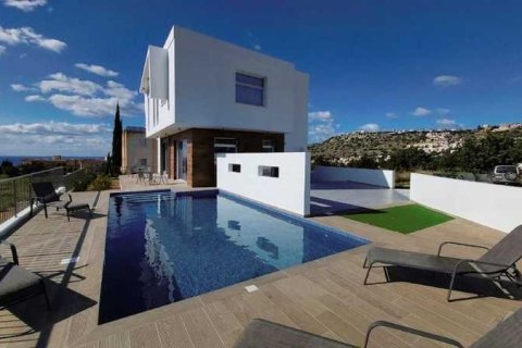 3 dormitorios House en Pegeia, Cyprus No. 101533 2