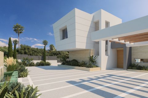 4 bedrooms Villa in Tan Ha, Vietnam No. 27041 6